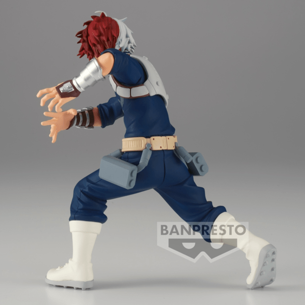 Banpresto My Hero Academia - The Amazing Heroes vol.29 Figure 2