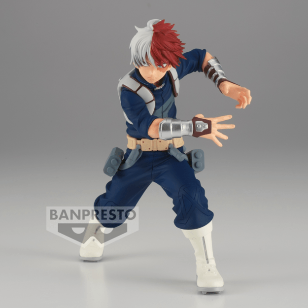 Banpresto My Hero Academia - The Amazing Heroes vol.29 Figure 1