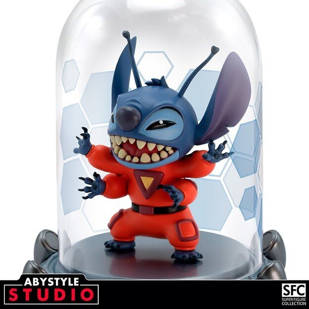 DISNEY - Figurine Stitch 626 10