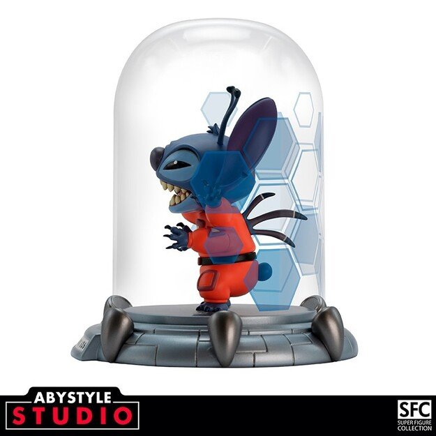DISNEY - Figurine Stitch 626 8