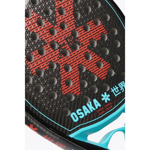 Osaka - Pro Tour Power Hard Padelbat 1