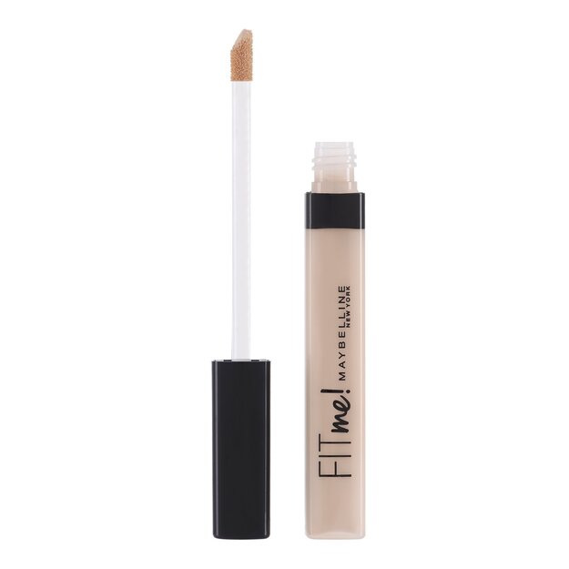 Maybelline - Fit Me Concealer - 05 Ivory 2