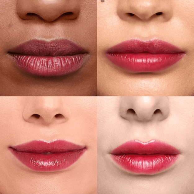 Wonderskin - Wonder Blading Lip Stain Masque Sweatheart 1