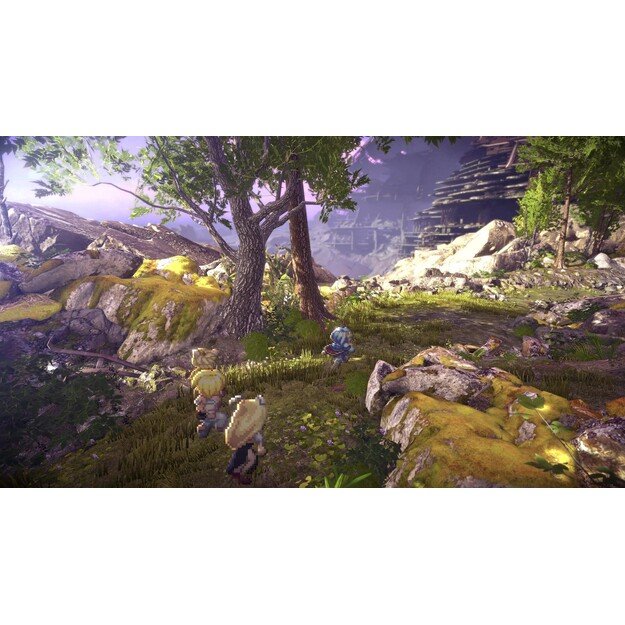 Star Ocean: The Second Story R
      
        - PlayStation 5 6