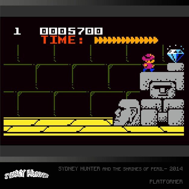 Evercade Sydney Hunter Collection
      
        - BLAZE TAB Plus 3