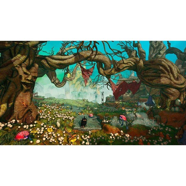 Clash: Artifacts of Chaos (Zeno Edition)
      
        - PlayStation 5 1