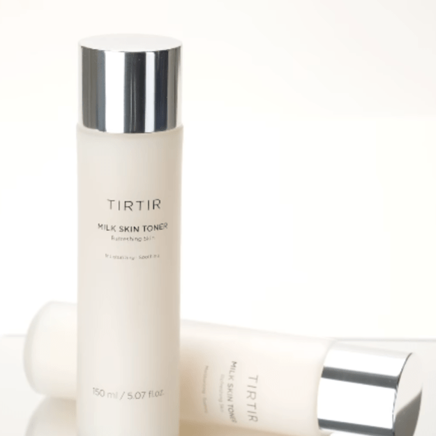 TirTir - Milk Skin Toner 150 ml 1