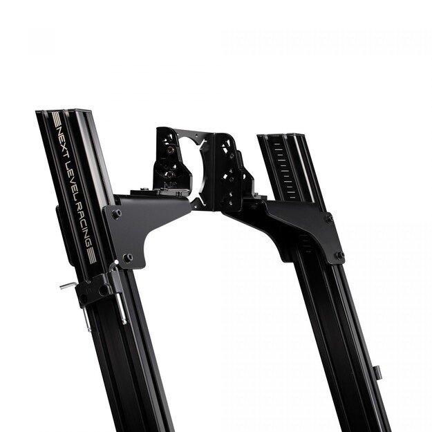 Next Level Racing - FGT Elite Lite Side and Front Plate Edition 4