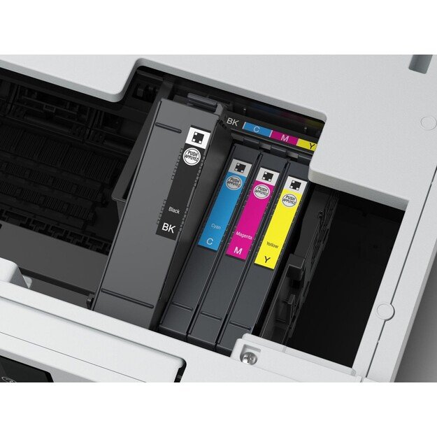 Epson - WorkForce Pro WF-C4810DTWF 3