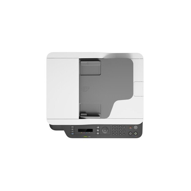 HP - Color Laser MFP 179fnw printer 2