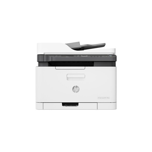 HP - Color Laser MFP 179fnw printer 3