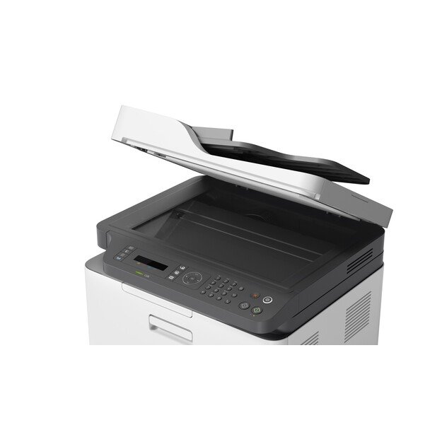 HP - Color Laser MFP 179fnw printer 6