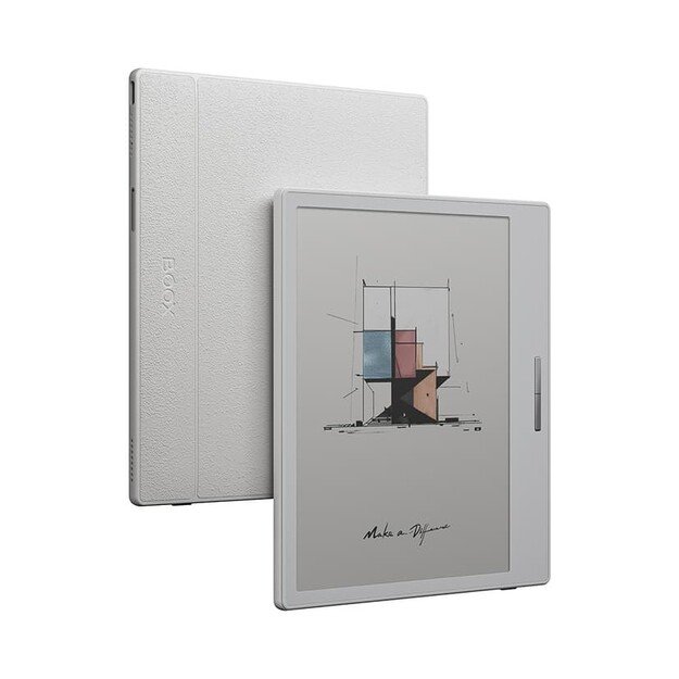 Onyx - BOOX Go Color 7 - White 1