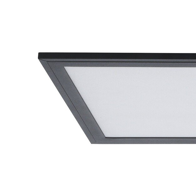 EGLO - Salobrena-Z panel black 120x30 - TW - Zigbee, Bluetooth 2