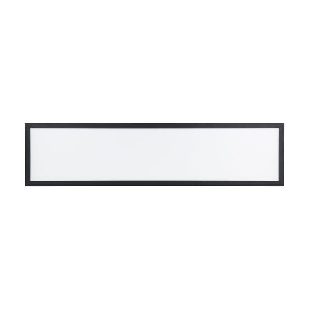 EGLO - Salobrena-Z panel black 120x30 - TW - Zigbee, Bluetooth 4