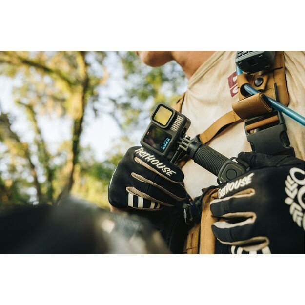 GoPro - Waterproof Shutter Remote 1