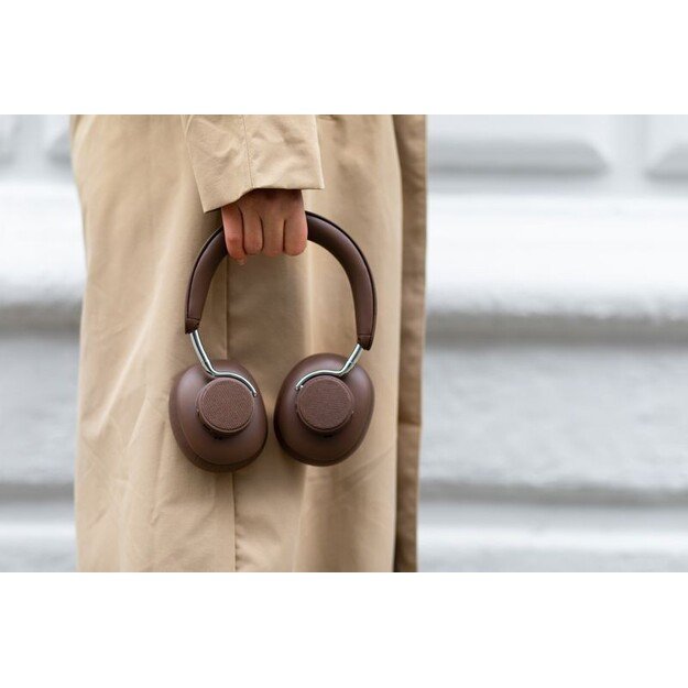 SACKit - Touch 310 Headphones - Brown 4