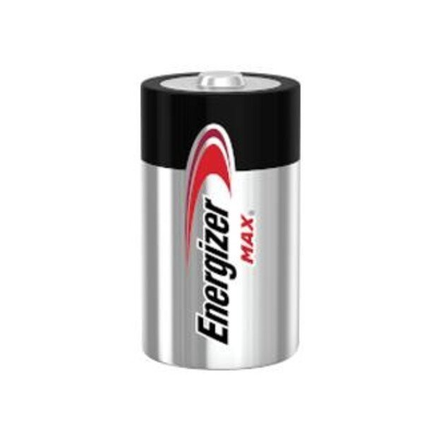 Energizer - MAX  D/LR20 2-Pack 1
