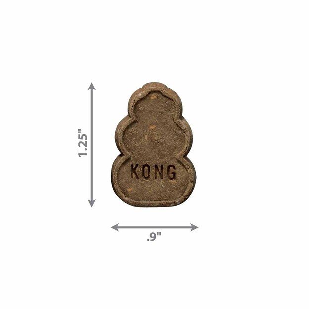 KONG -  Snacks Peanut Butter S (634.6540) 5