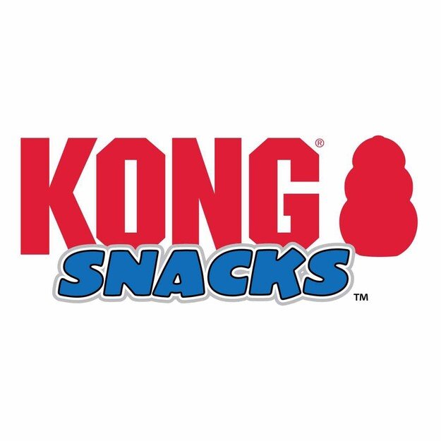 KONG -  Snacks Peanut Butter S (634.6540) 6