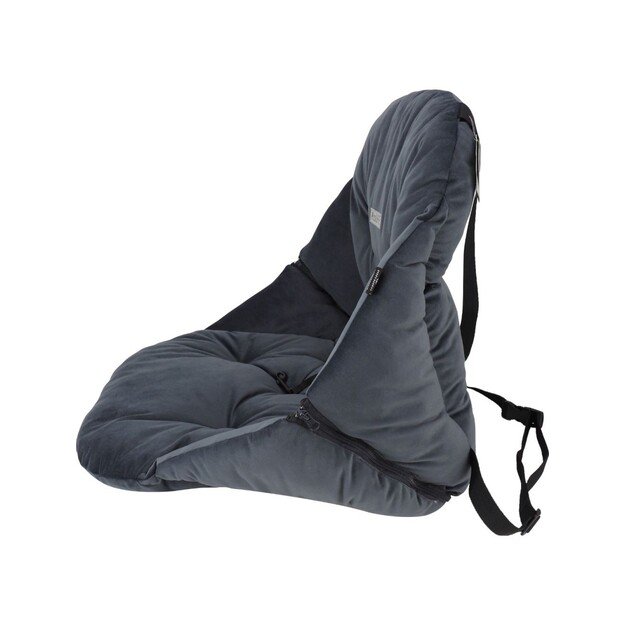 Nordic Paws - Car seat bed Blue Bertil - (697271866723) 1