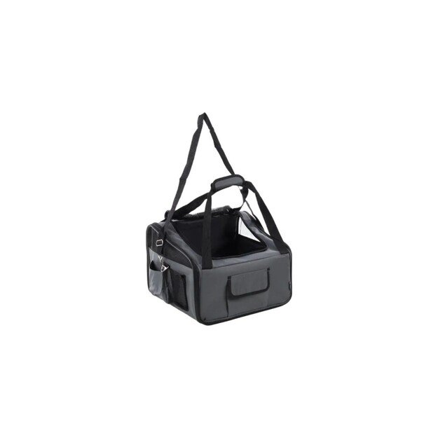 Flamingo - Car Seat Ida Grey 44x34x32cm - (540058508309) 1