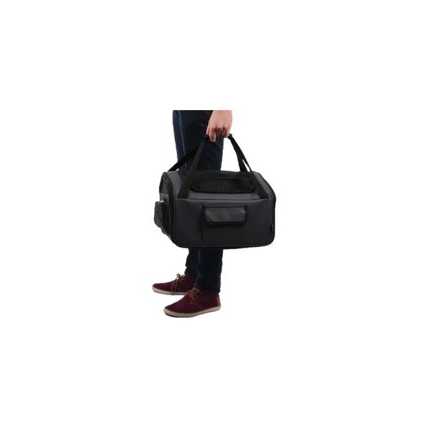 Flamingo - Car Seat Ida Grey 44x34x32cm - (540058508309) 2