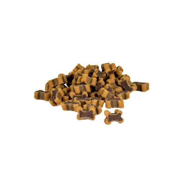 Frigera - Semi-Moist Treat Soft Lamb/Rice 500g - (402285861228) 1