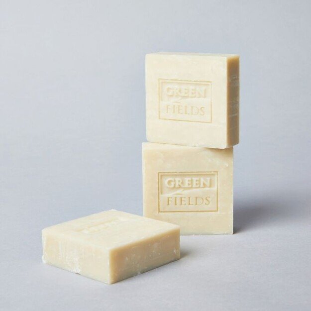 Greenfields - Sensitive Shampoo Bar 70g - (WA6884) 4