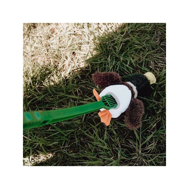 Hunter - Toy Flingerz Furry Duck - (401673969520) 2