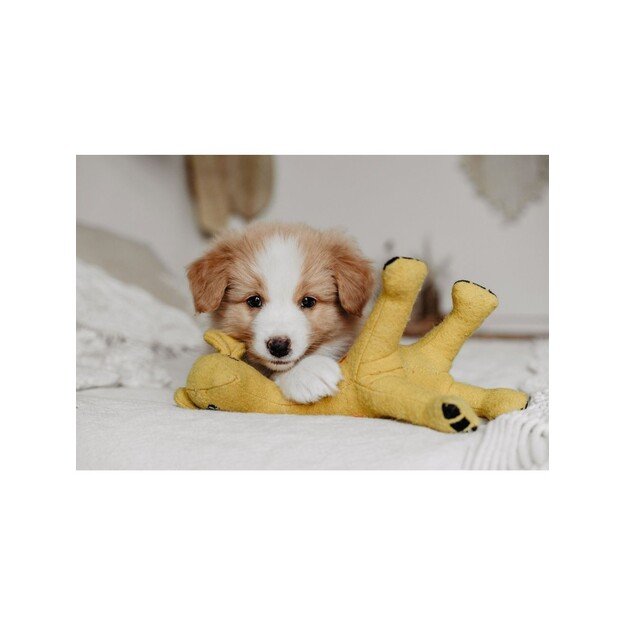 Hunter - Toy Eiby giraf S - (68639) 1