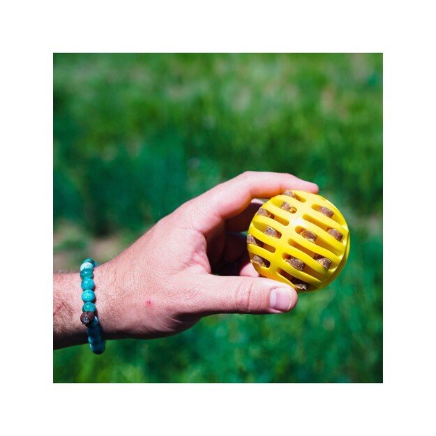 Hunter - Toy Flingerz Ball - (401673969517) 3