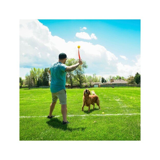 Hunter - Toy Flingerz Ball - (401673969517) 5