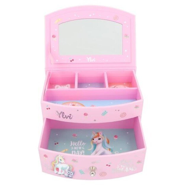 Ylvi - Jewellery Box Small (0413203) 3
