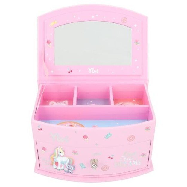 Ylvi - Jewellery Box Small (0413203) 5
