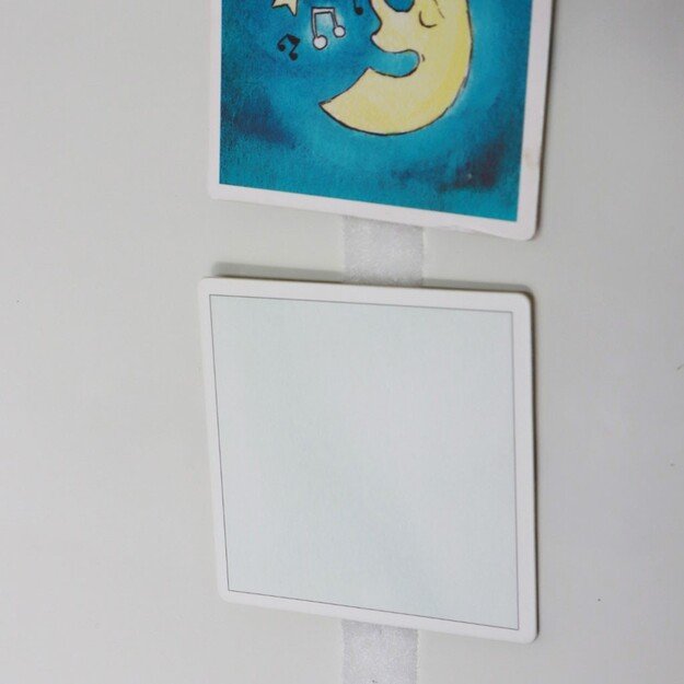 Ciha - 30 x draw yourself cards - (5744000940151) 3