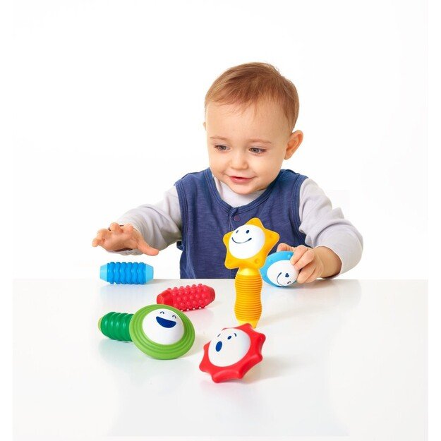 Smart Max - My First Sounds & Senses (Nordic) (SG5047) 2