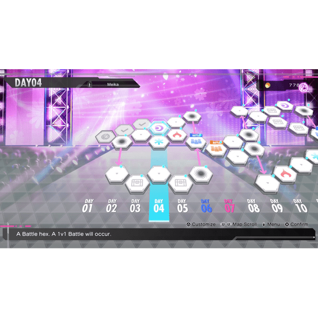 Alice Gear Aegis CS: Concerto of Simulatrix
      
        - Nintendo Switch 2