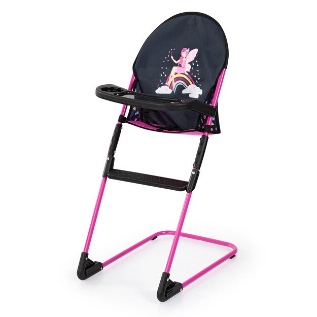 Bayer - Dolls pram Xeo deluxe set (17080AB) 3