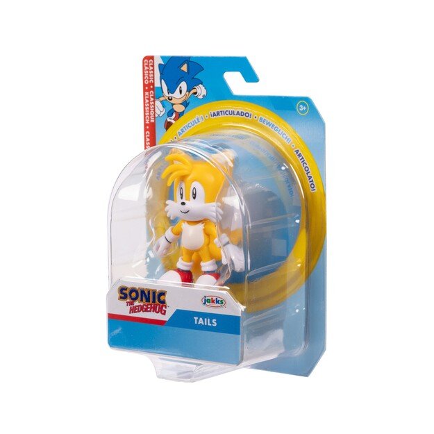 Sonic - 2.5