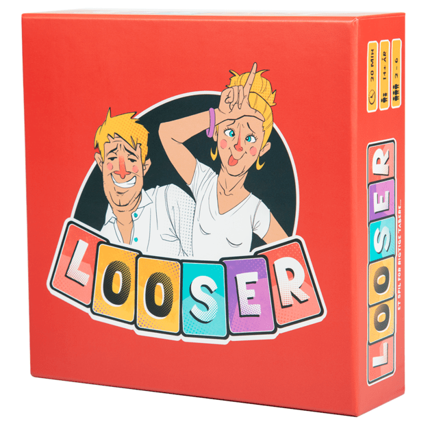Looser 3