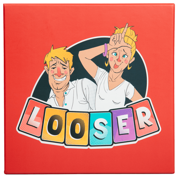 Looser 4