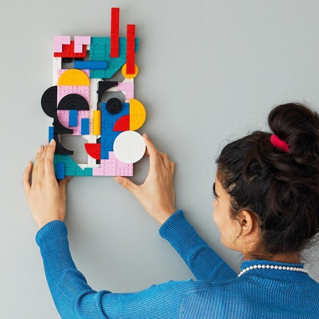 LEGO Art - Modern Art (31210) 1