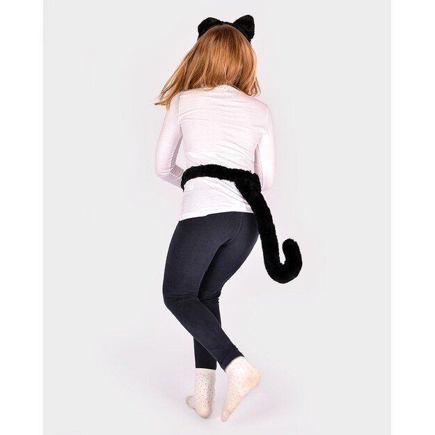 Den Goda Fen - Cat ears & tails (F77800) 1