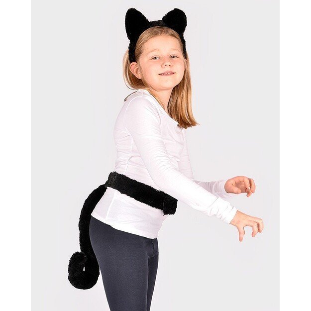 Den Goda Fen - Cat ears & tails (F77800) 3