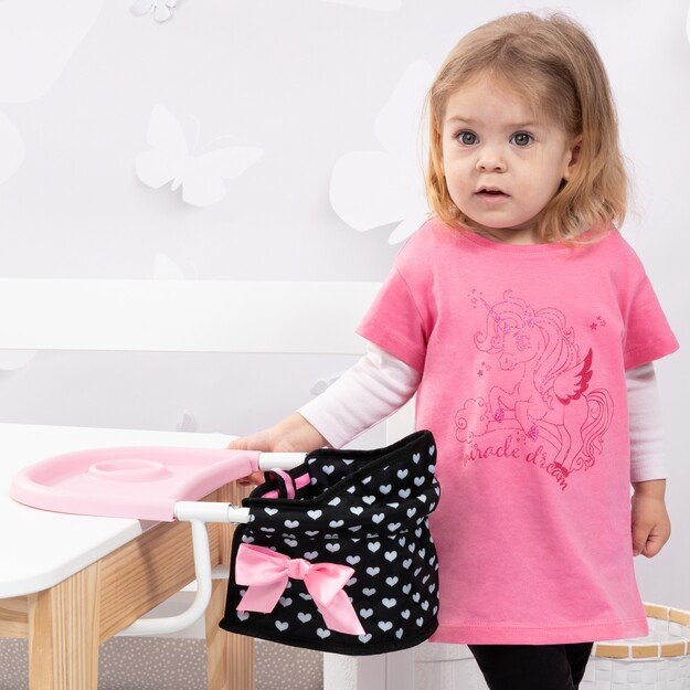 Bayer - Table seat for dolls (65860AA) 4