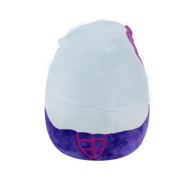 Squishmallows - 25 cm Plush - Spidey and His Amazing Friends - Ghost Spider (1880879) 6