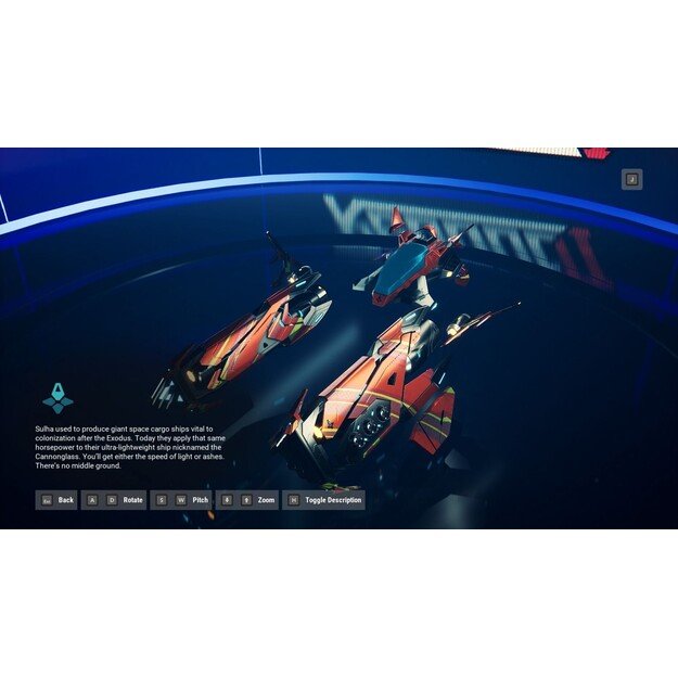 Redout 2 (Deluxe Edition)
      
        - Nintendo Switch 3