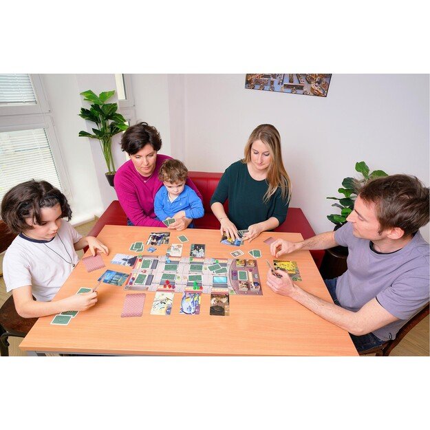 GAMES - Art Gallery (409232) 3