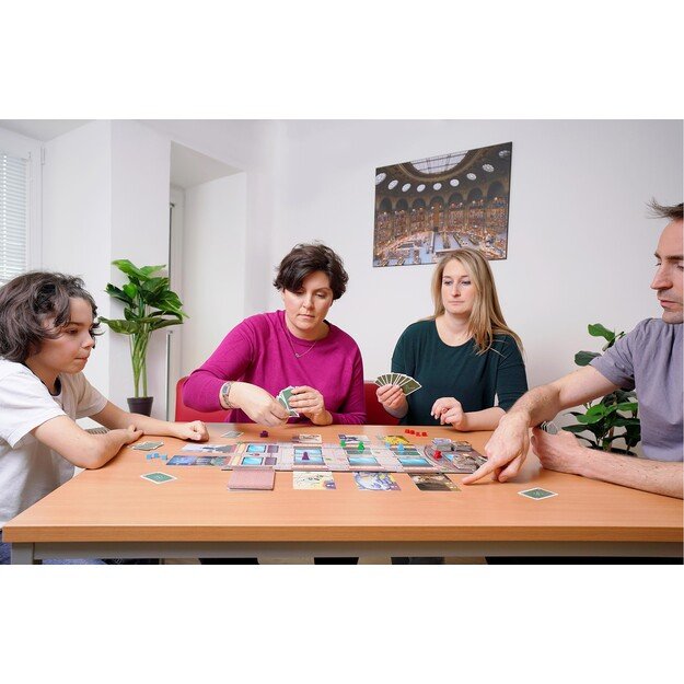 GAMES - Art Gallery (409232) 4